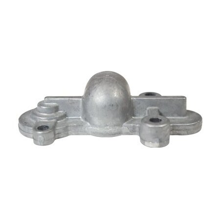 Motorcraft Fuel Press Reg, Cm5194 CM5194